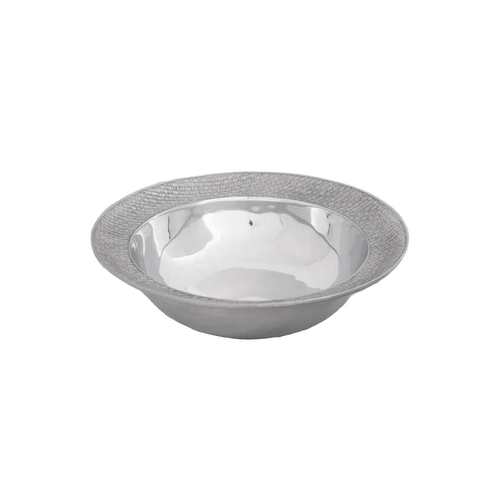 Soho Nassau Large Bowl | Bone & Brass