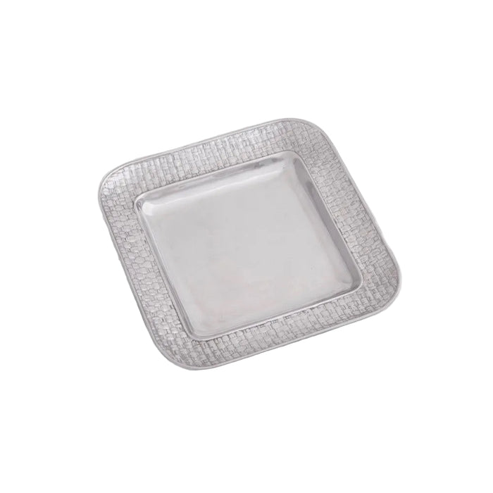 Soho Nassau Cocktail Napkin Holder | Bone & Brass