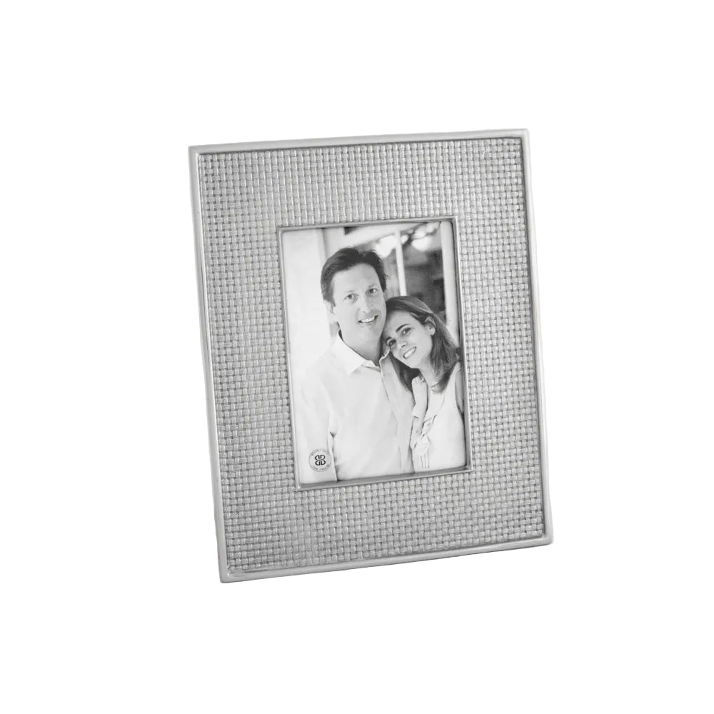 Frame Tiffany 5 x 7 | Bone & Brass