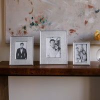 Frame Tiffany 5 x 7 - Frame View | Bone & Brass