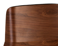 Rhett Office Dillon Black Chair