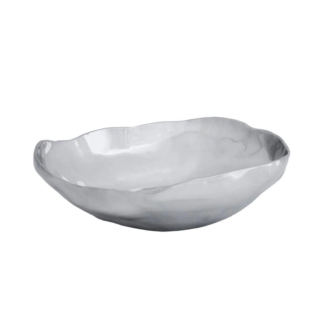 Soho Large Nuevo Organic Bowl | Bone & Brass