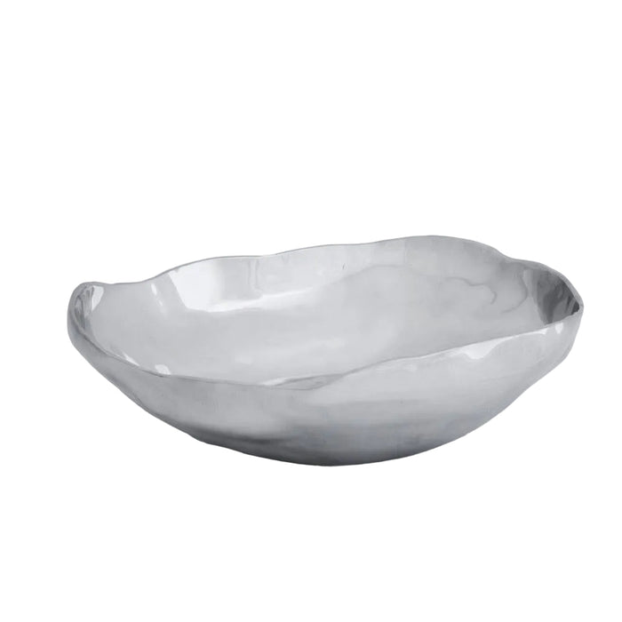 Soho Large Nuevo Organic Bowl | Bone & Brass