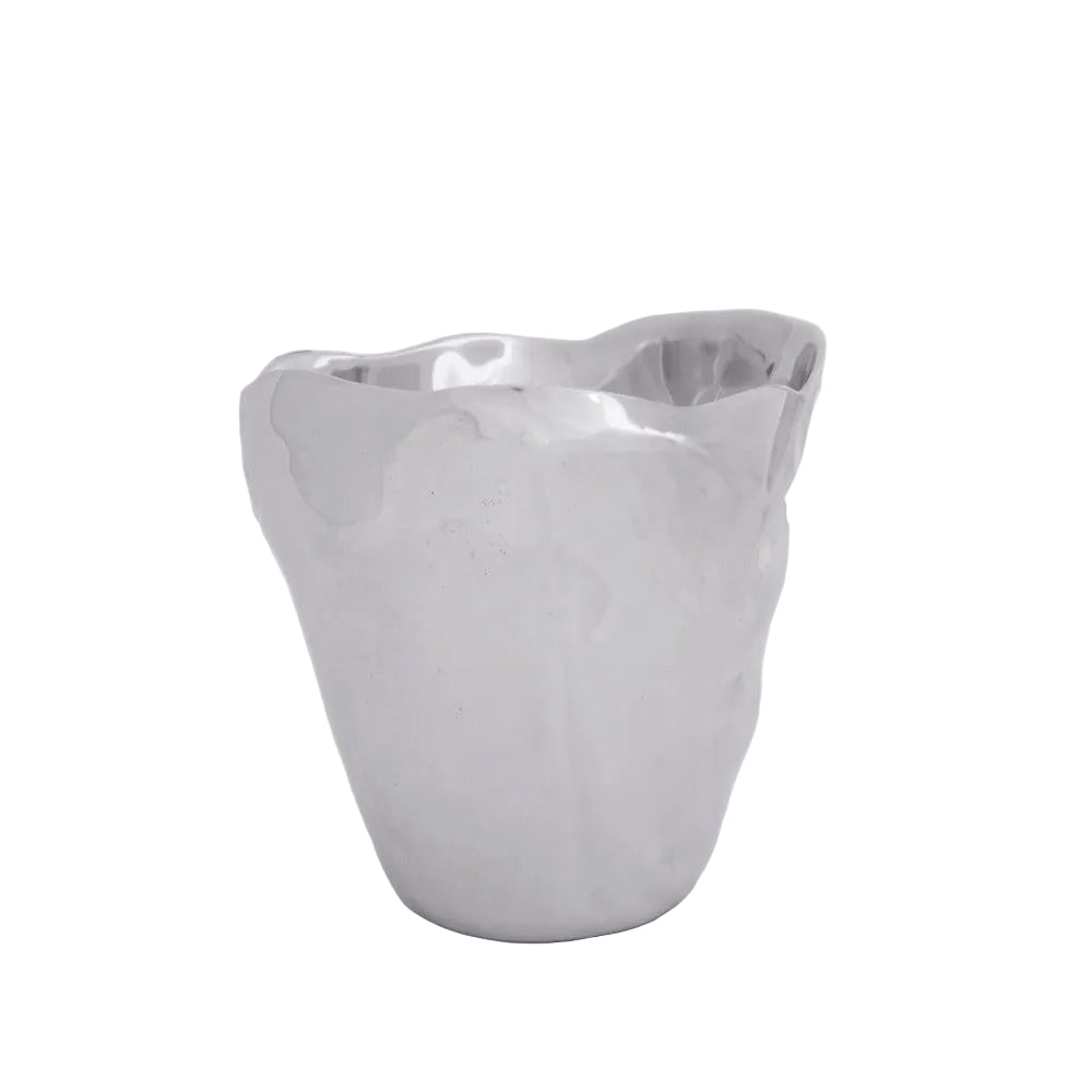 Soho Large Ice Bucket | Bone & Brass