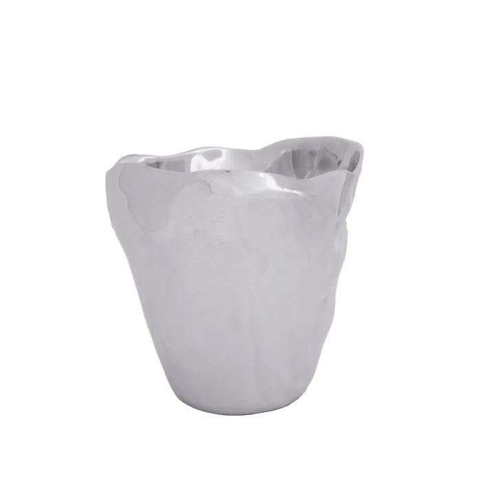 Soho Large Ice Bucket | Bone & Brass