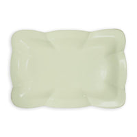 Encanto Devon Medium Tray (Pistachio) | Bone & Brass