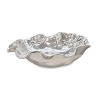 Vento Cilla Extra Large Bowl | Bone & Brass
