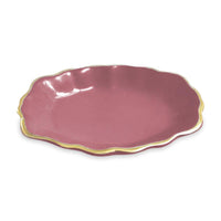 Encanto Ring Holder (Pink) | Bone & Brass