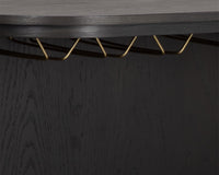 Dresden Bar Cabinet