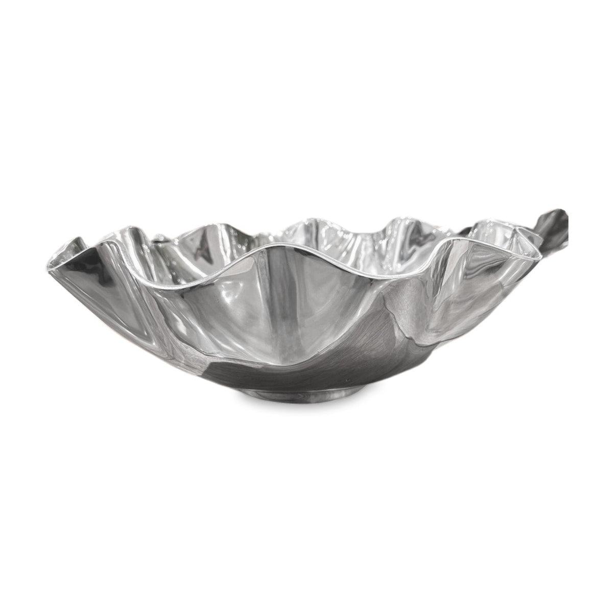 Vento Carola Extra Large Bowl | Bone & Brass