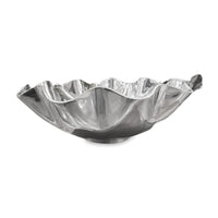 Vento Carola Extra Large Bowl | Bone & Brass