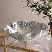 Vento Carola Extra Large Bowl - Bowl Detail | Bone & Brass