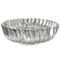 Vintage Orlando Large Bowl | Bone & Brass