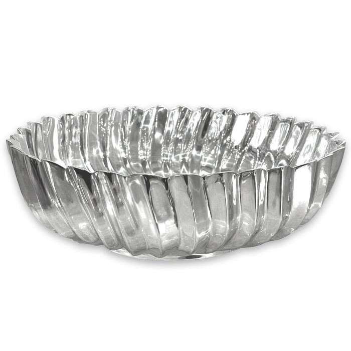 Vintage Orlando Large Bowl | Bone & Brass