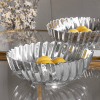 Vintage Orlando Large Bowl - Bowl Detail | Bone & Brass