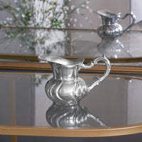 Vintage Mini Pitcher - Pitcher Detail | Bone & Brass
