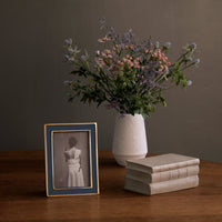 Frame Encanto Jason 4 x 6 (Midnight) - Frame Detail | Bone & Brass