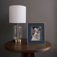 Frame Encanto Jason 5 x 7 (Midnight) - Frame View | Bone & Brass