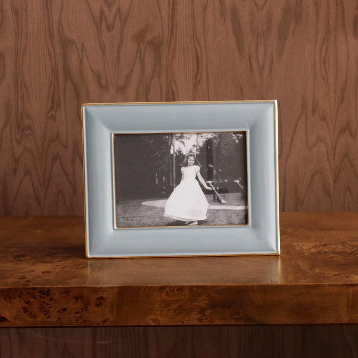 Frame Encanto Charlotte 5 x 7 Slate