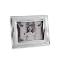 Frame Charlotte 5 x 7 | Bone & Brass