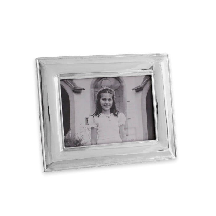 Frame Charlotte 5 x 7 | Bone & Brass