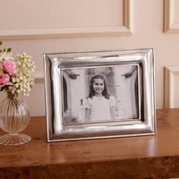 Frame Charlotte 5 x 7 - Frame Detail | Bone & Brass