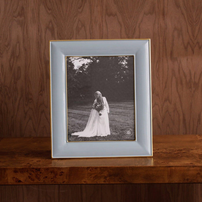 Frame Encanto Charlotte 8 x 10 Slate
