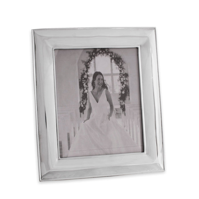 Frame Charlotte 8 x 10 | Bone & Brass