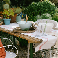 Bee Ceramic Serving Bowl