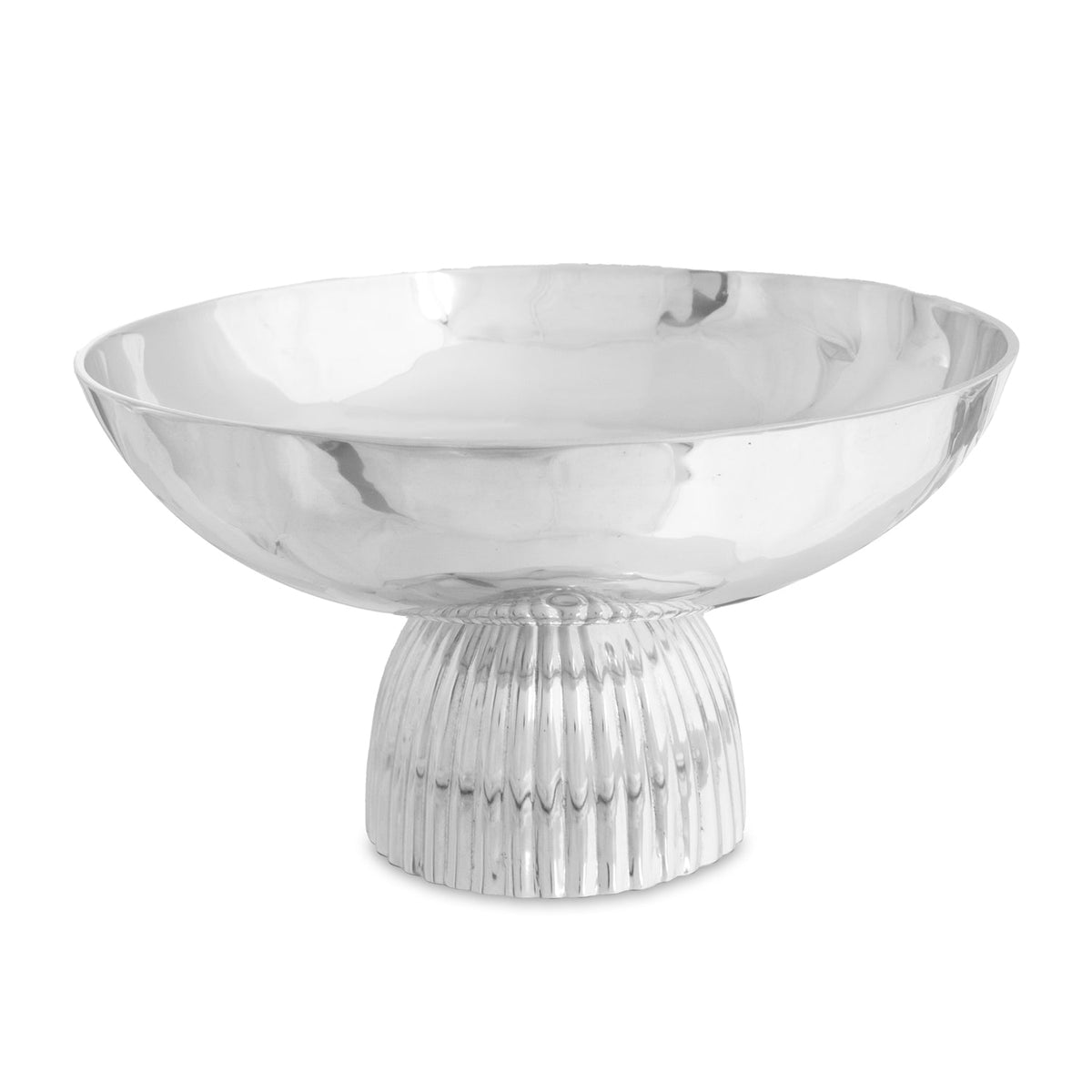 Soho Barcelona Large Pedestal | Bone & Brass