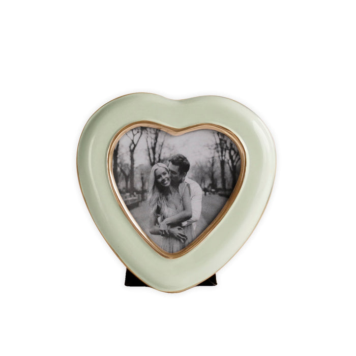 Encanto Giftables Heart Frame (Pistachio)