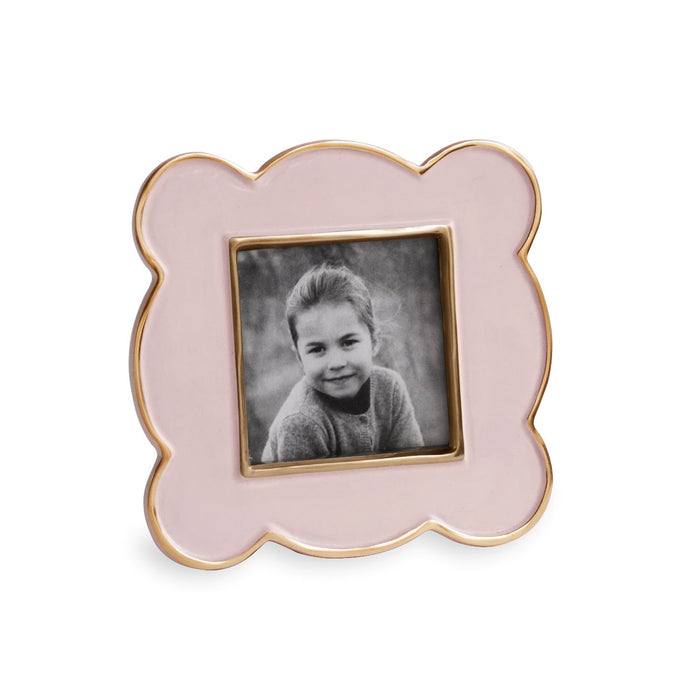 Encanto Amelia Giftables Frame 3"x 3" (Camellia)