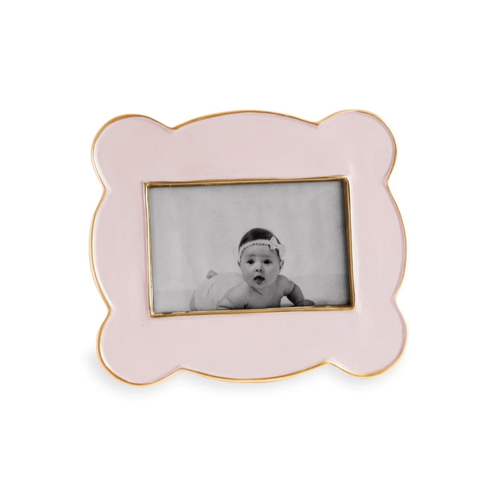 Encanto Amelia Frame 4"x 6" (Camellia)