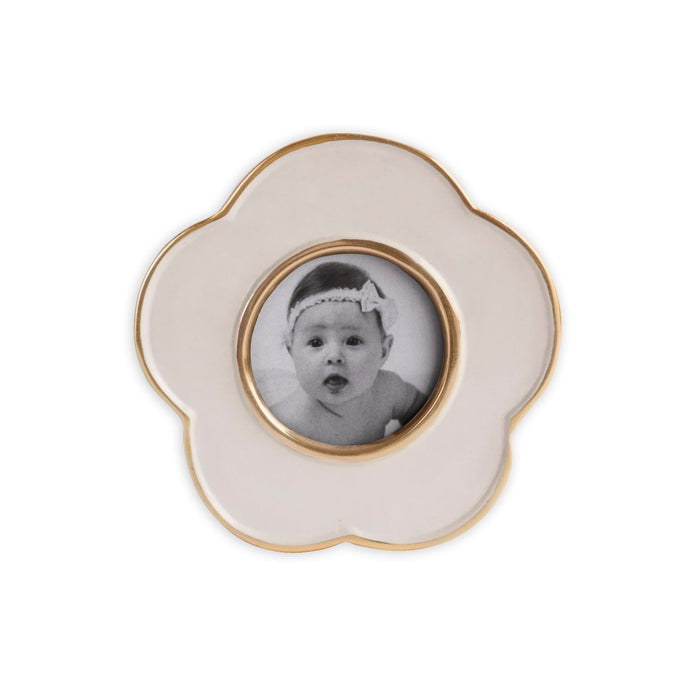 Encanto Amelia Giftables Frame 2" (Cream)