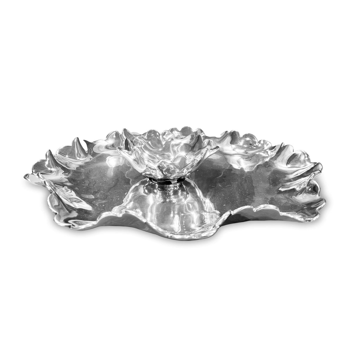 Vento Colette Chip Dip | Bone & Brass