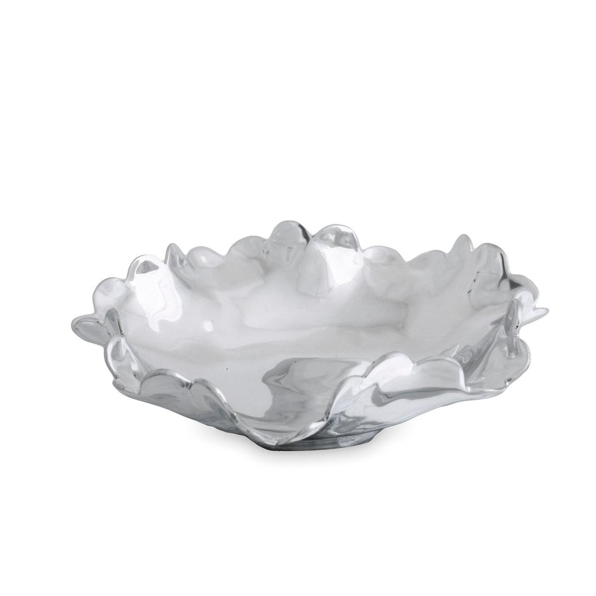 Vento Colette Small Bowl | Bone & Brass