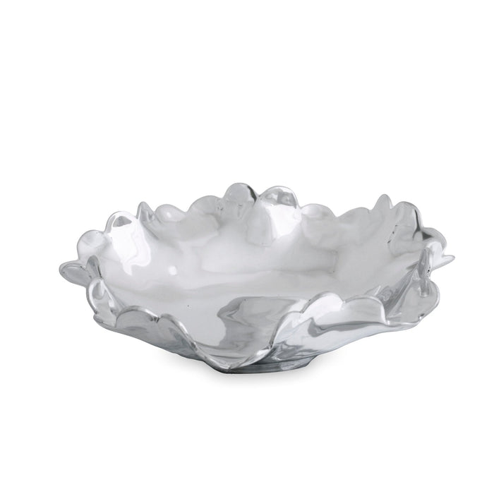 Vento Colette Small Bowl | Bone & Brass