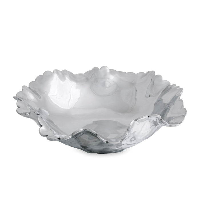 Vento Colette Large Bowl | Bone & Brass