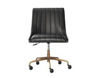 Halden Office Bravo Black Chair