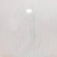 Studio Table Lamp in Petal Pink Glass