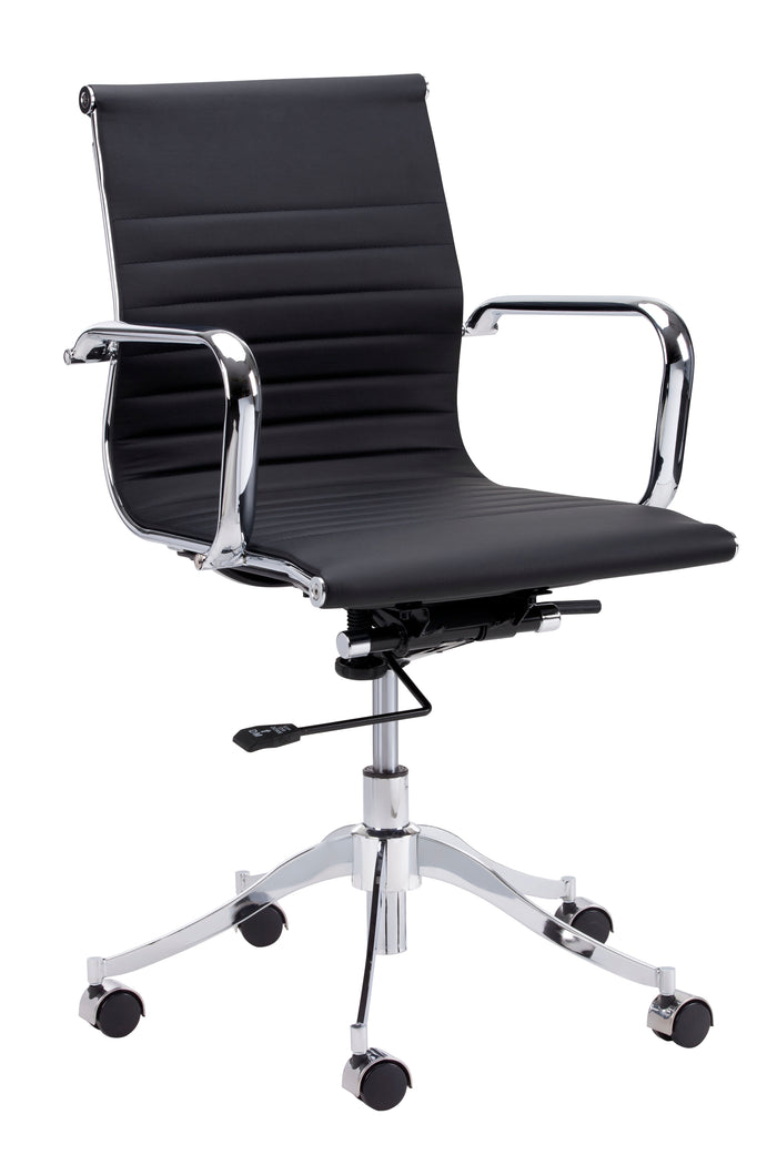 Tyler Office Onyx Chair
