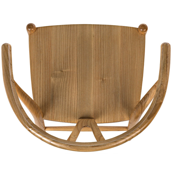 Zicara Chair Natural