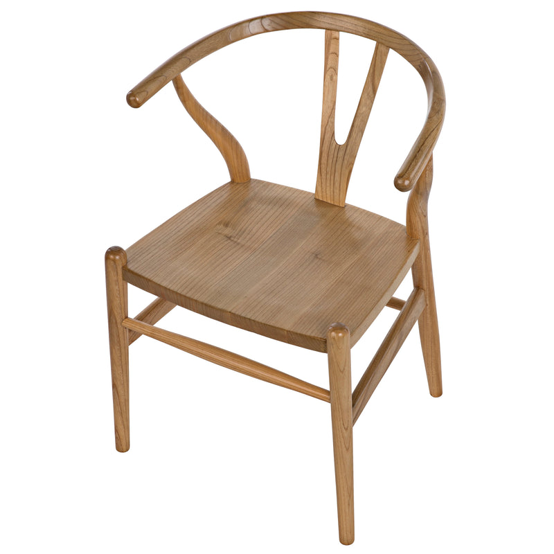 Zicara Chair Natural