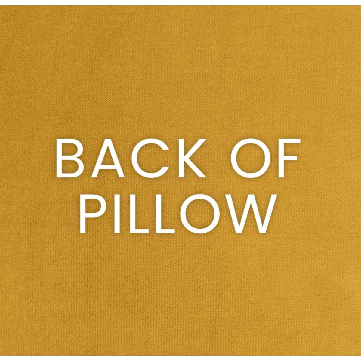 Abelia Navy Floral Throw Pillow - Pillow Fabric Detail | Bone & Brass