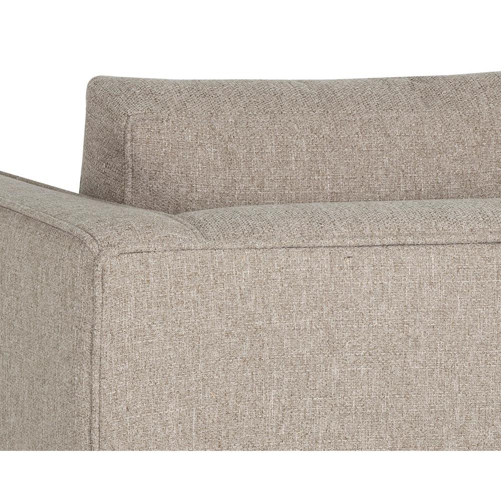 Adrian Liv Wicker Sofa