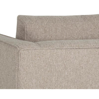 Adrian Liv Wicker Sofa