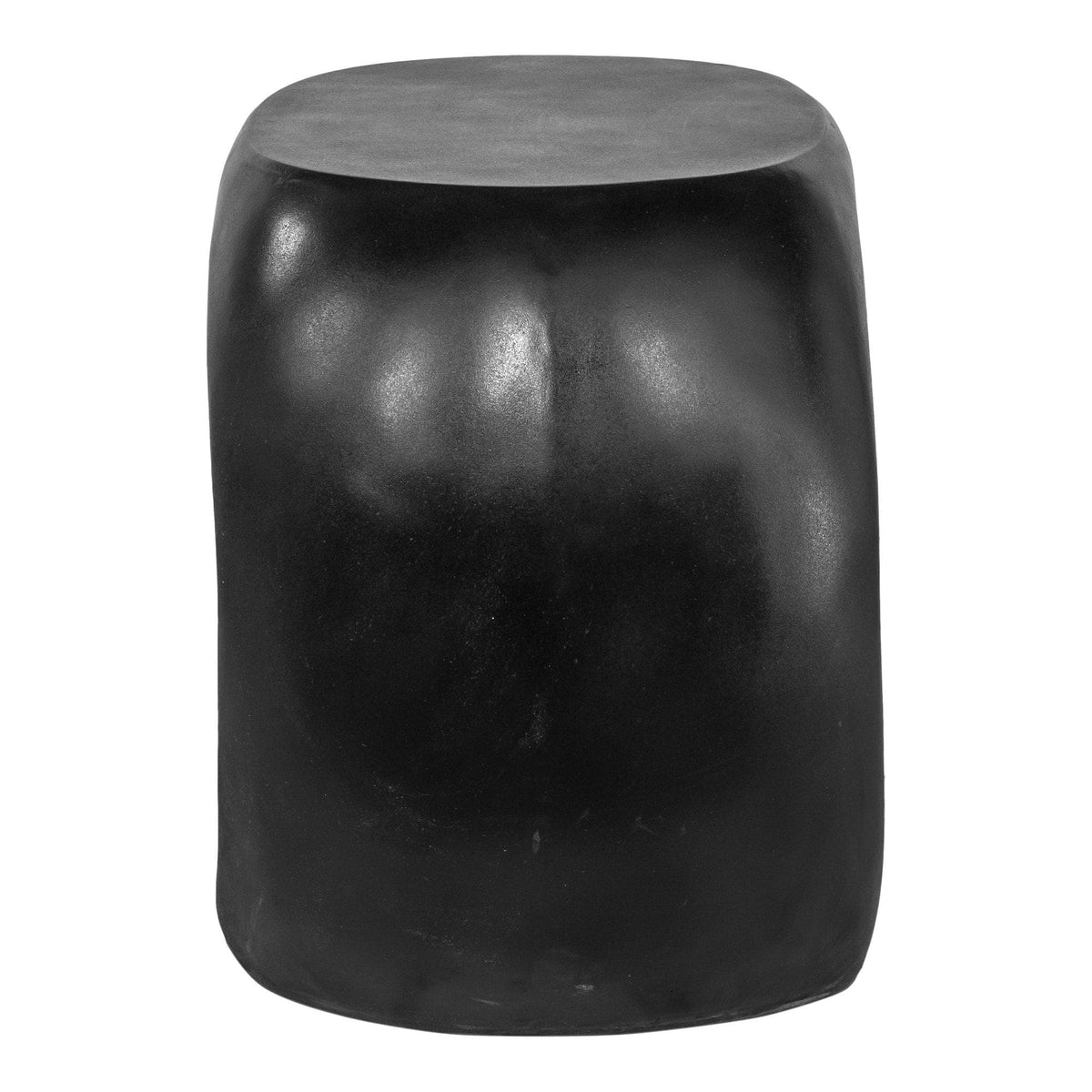Albers Outdoor Stool - Outdoor Chair Detail | Bone & Brass