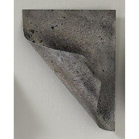 Antique Iron Pages Wall Tiles - Wall Decor Detail | Bone & Brass