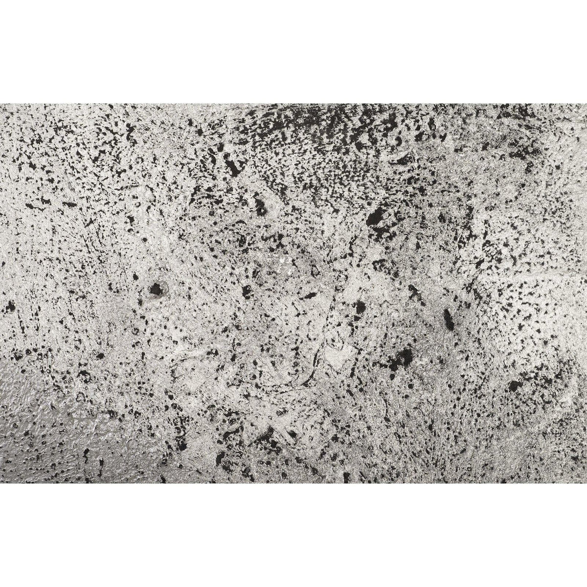 Antique Iron Pages Wall Tiles - Wall Decor Close Up | Bone & Brass