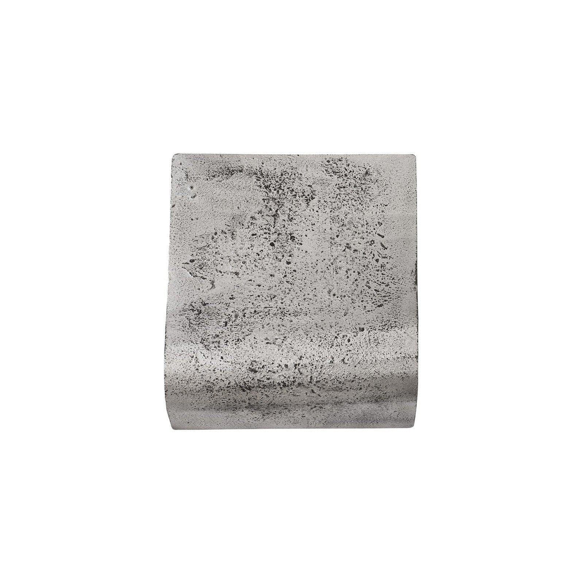 Antique Iron Pages Wall Tiles - Wall Decor Detail | Bone & Brass